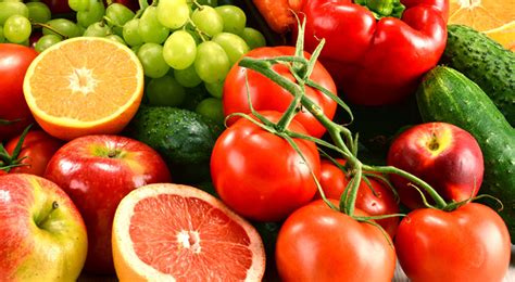 Fruit & Vegetable Processing Solutions .